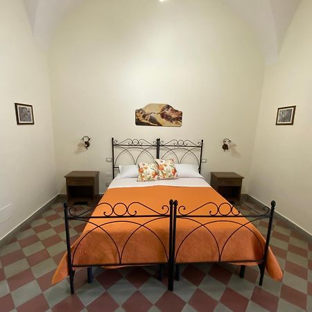 B&B Palazzo Tornabene Catania Luaran gambar