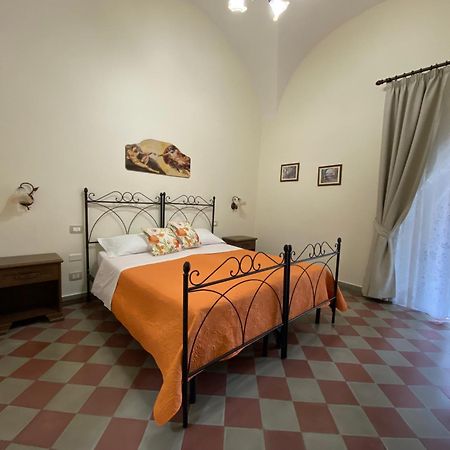 B&B Palazzo Tornabene Catania Luaran gambar