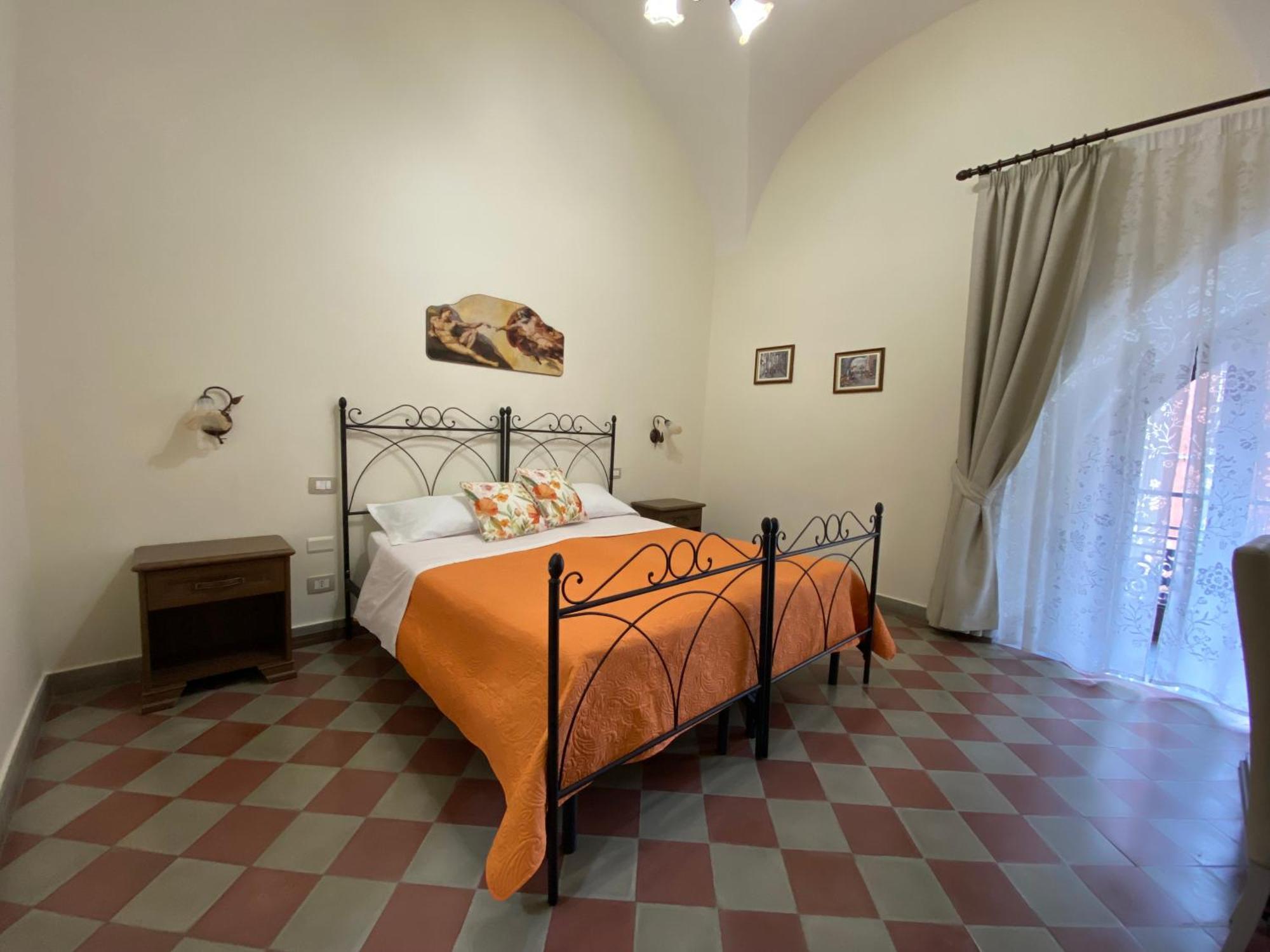 B&B Palazzo Tornabene Catania Luaran gambar