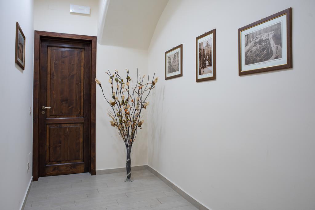 B&B Palazzo Tornabene Catania Luaran gambar